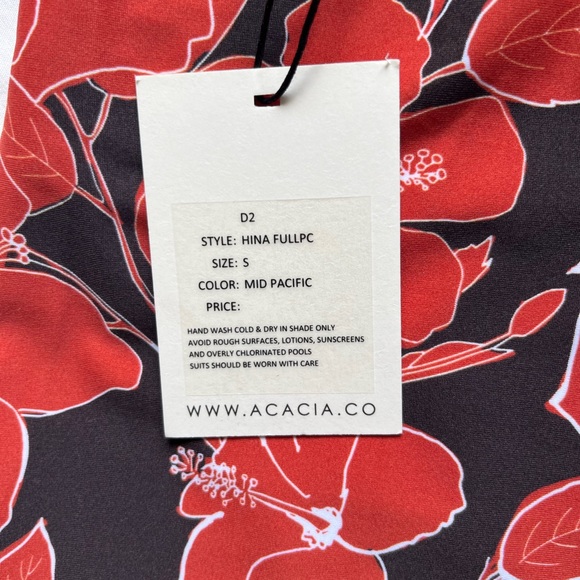 ACACIA SWIM - Picture 3 of 3